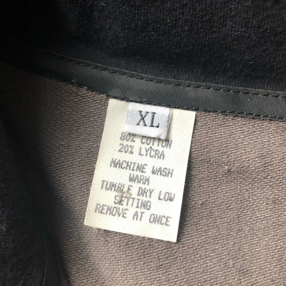 Men’s Wilderness Experience Full Zip Vest - Picture 3 of 4